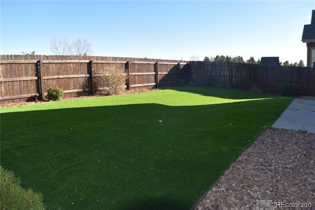 7941 Barraport Dr in Colorado Springs, CO - Building Photo - Building Photo