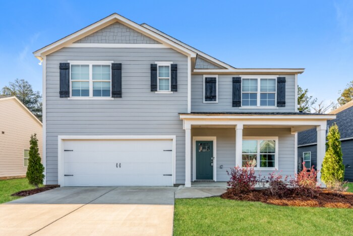 5631 Timber Leaf Lp in Bessemer, AL - Building Photo