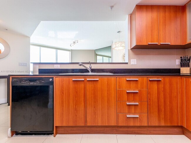 property at 16699 Collins Ave