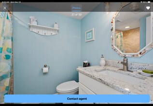 11949 Termini San Luis Pass Rd, Unit 303 in Galveston, TX - Foto de edificio - Building Photo