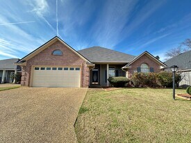 9004 Pink Pearl Ct in Shreveport, LA - Building Photo