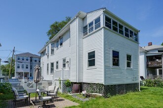 30 Wilson Ave in Belmont, MA - Building Photo - Building Photo