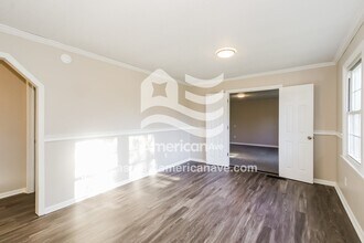 4378 Saxon Dr in Hephzibah, GA - Building Photo - Building Photo