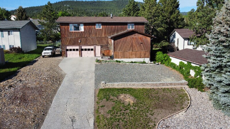 718 Darby St in Helena, MT - Building Photo