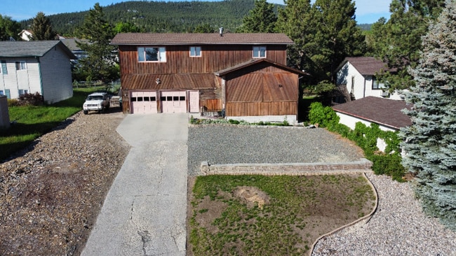 718 Darby St in Helena, MT - Building Photo - Building Photo