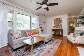 2100 Durwood Rd in Little Rock, AR - Building Photo - Building Photo