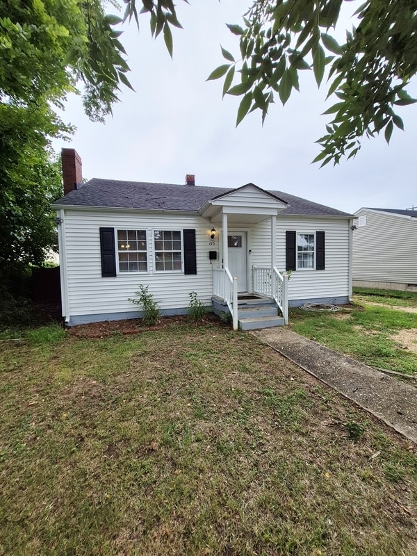 property at 115 Slagle Ave