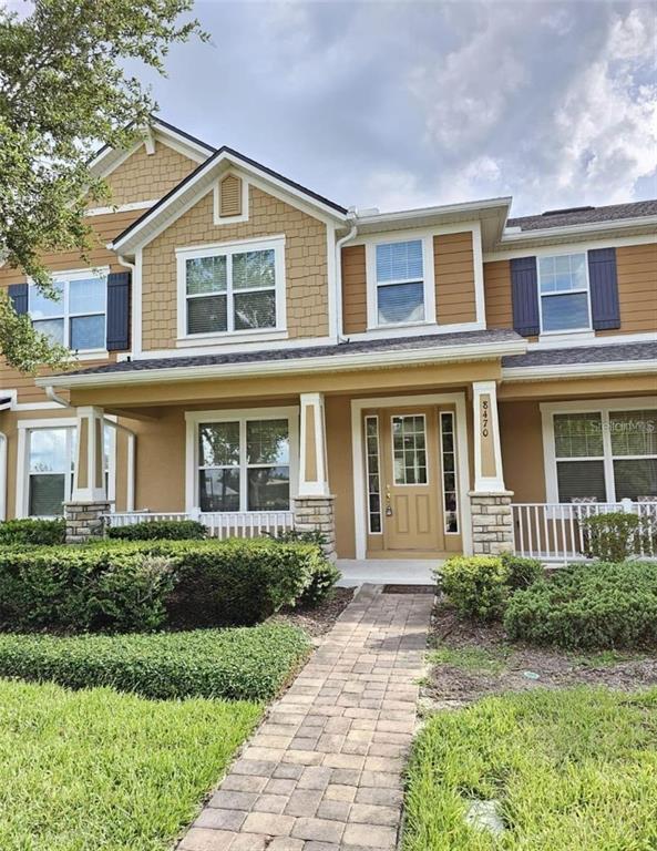 property at 8470 Iron Mountain Trail