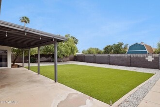 1713 W Cortez Cir in Chandler, AZ - Building Photo - Building Photo