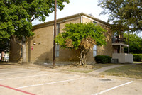 The Boardwalk Apartments in McKinney, TX - Foto de edificio - Building Photo