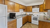 Olympic Village Apartments in Billings, MT - Building Photo - Building Photo