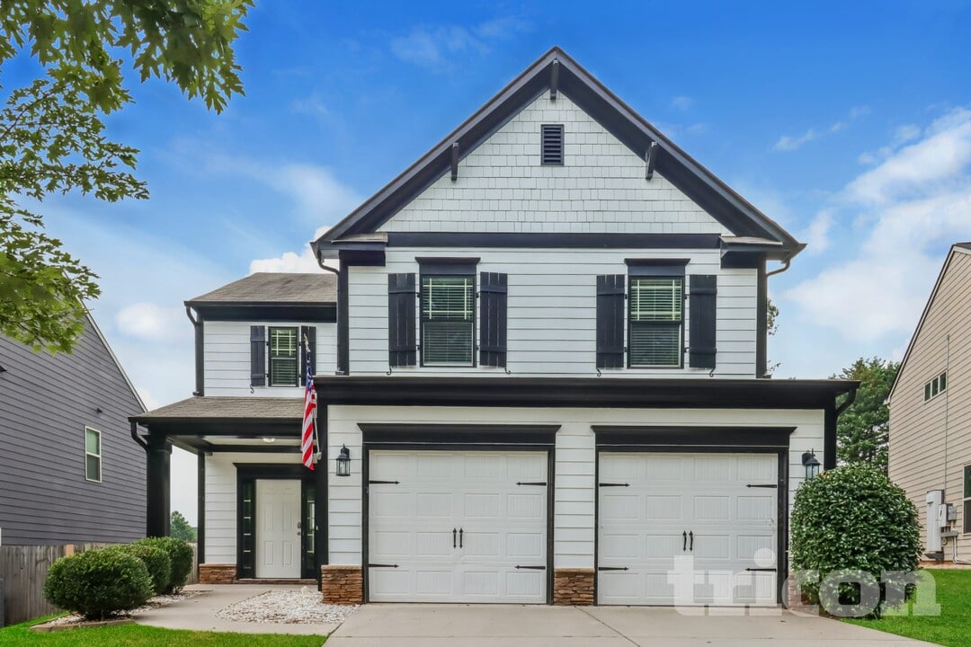 2377 Proctor Creek Enclave in Acworth, GA - Building Photo