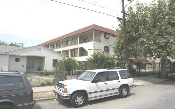 238 S Avenue 55 in Los Angeles, CA - Building Photo - Building Photo