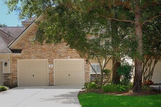 110 Wintergreen Trail in Spring, TX - Building Photo - Building Photo