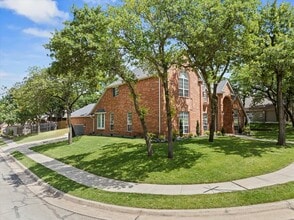 124 N Crosstimber Trail in Edmond, OK - Building Photo - Building Photo