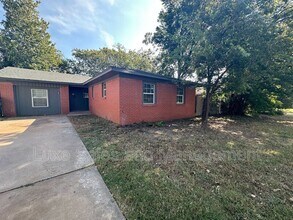 8204 N Harvey Pl in Oklahoma City, OK - Building Photo - Building Photo