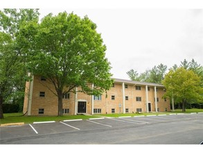 Pleasant Ridge Apartments in Indianapolis, IN - Building Photo - Building Photo