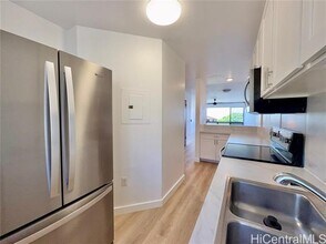 98-660-660 Moanalua Loop in Aiea, HI - Building Photo - Building Photo