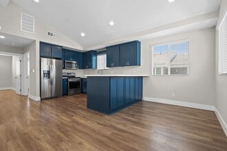 3652 Percy St in Los Angeles, CA - Building Photo - Building Photo