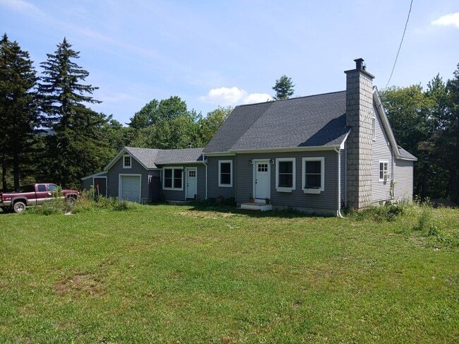 property at 5 Olson Rd