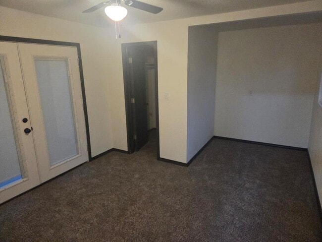 119 Delaware St in Perry, OK - Building Photo - Building Photo