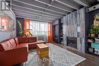 1537 Eglinton Ave W in Toronto, ON - Building Photo - Building Photo