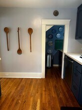 120 Magnolia St, Unit 1 in Santa Cruz, CA - Building Photo - Building Photo