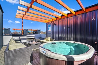 3034 Wilson Ct in Denver, CO - Building Photo - Building Photo