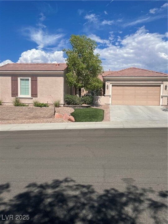 2356 Orangeburg Pl in Henderson, NV - Building Photo