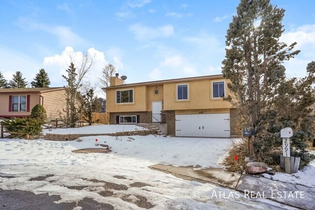 2999 Maverick Dr in Colorado Springs, CO - Building Photo - Building Photo