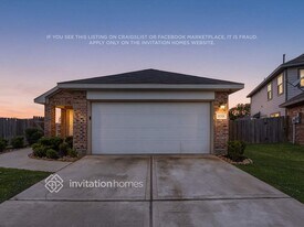 18788 Faustina Way in Roman Forest, TX - Building Photo