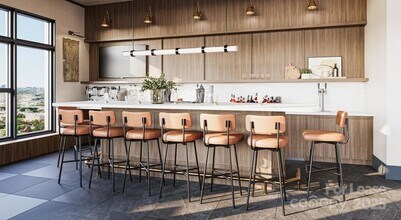 255 W Bland St, Unit A1 in Charlotte, NC - Building Photo - Building Photo