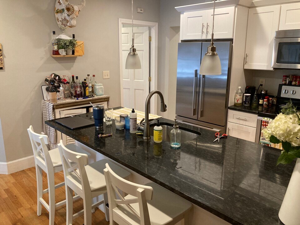 35 Sheafe St, Unit 2 in Boston, MA - Building Photo