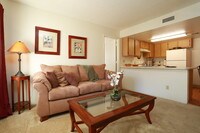 Interior Photo - Canyon Creek Apartamentos in Tucson, Arizona