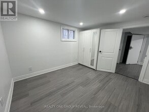 75 Regatta Crescent in Toronto, ON - Building Photo - Building Photo