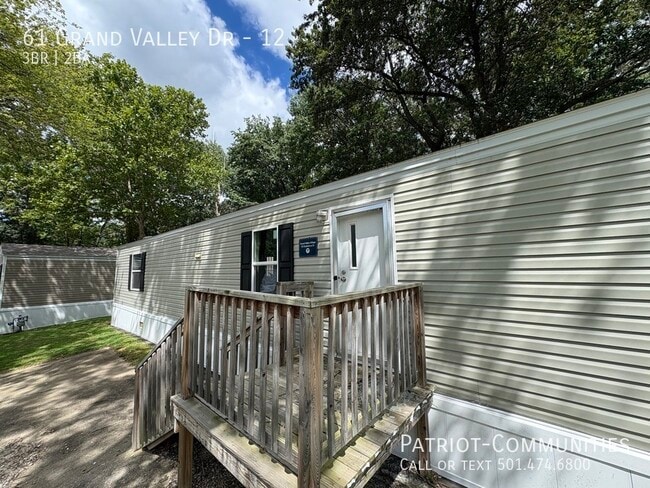 61 Grand Valley Dr in Springfield, IL - Building Photo - Building Photo