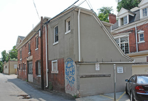 948 Logan St Apartments