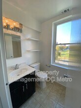 80 New York Ave NW in Washington, DC - Building Photo - Building Photo