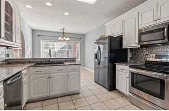 1803 Collier Way in Tuscaloosa, AL - Building Photo - Building Photo