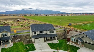 3751 N Eli Dr in Post Falls, ID - Building Photo - Building Photo