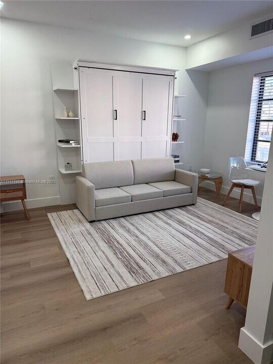 1619 Jefferson Ave in Miami Beach, FL - Foto de edificio