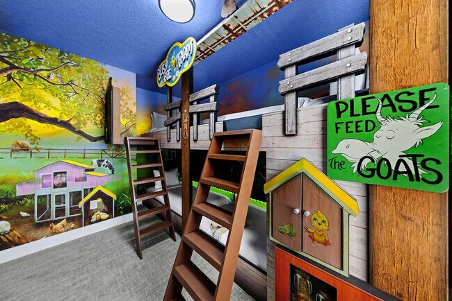 4809 Paradox Pl in Orlando, FL - Building Photo - Building Photo