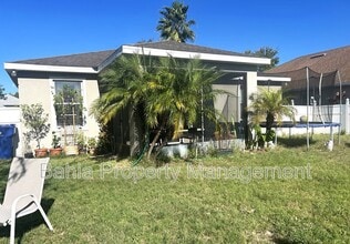 10702 Burning Bush Terrace in Land O Lakes, FL - Building Photo - Building Photo