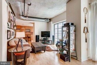 850 Aliceanna St-Unit -502 in Baltimore, MD - Building Photo - Building Photo