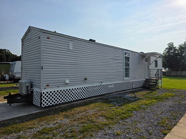property at 8676 Sharon Ln