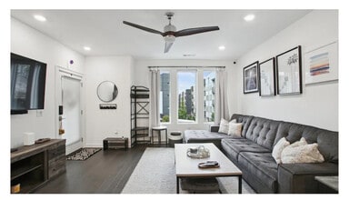 1050 Stacks Ave SE, Unit Atlanta Condo in Atlanta, GA - Building Photo - Building Photo