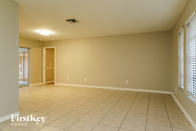 1108 SW 22nd Terrace in Cape Coral, FL - Building Photo - Building Photo