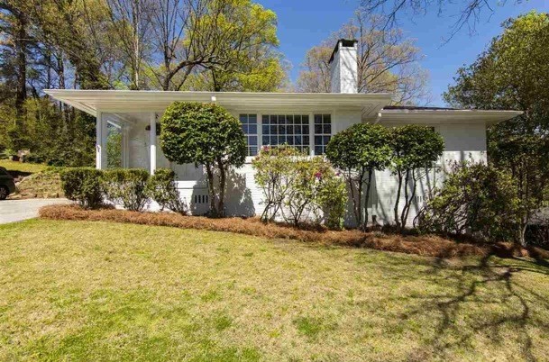 property at 510 Windsor Dr
