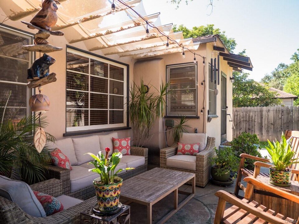 3012 Margaret Dr in Pasadena, CA - Building Photo