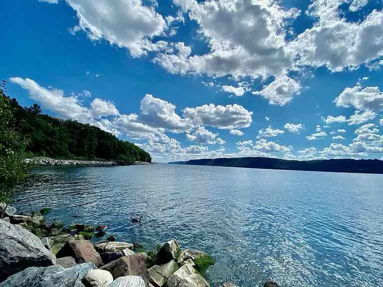 268 Broadway in Dobbs Ferry, NY - Building Photo